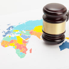 Arbitraje internacional y resolución de litigios